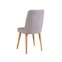 Hanah Home Vina 0701 - Soho, Atlantic Juego de Comedor Extensible